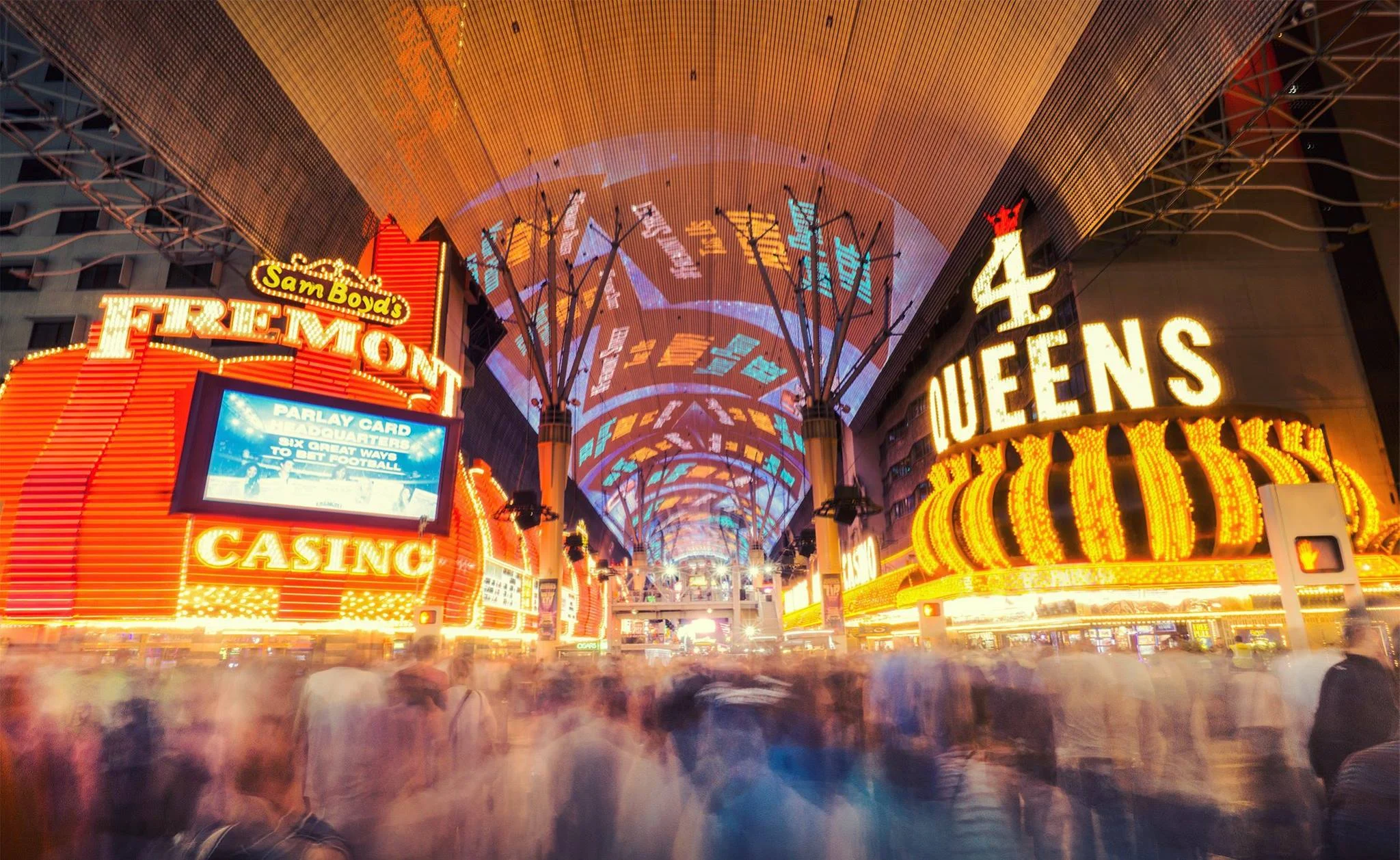 Fremont Street