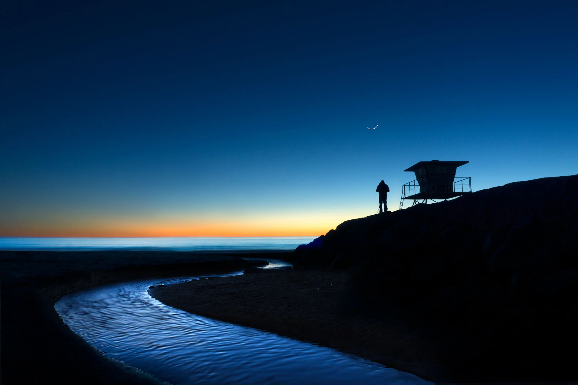 Buccaneer Beach