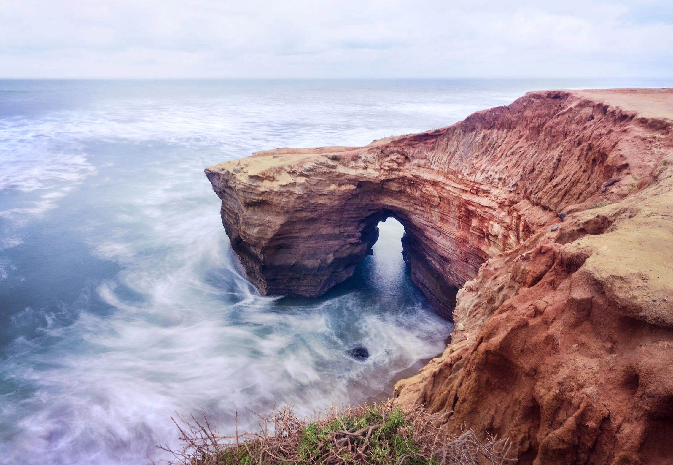 The Arch