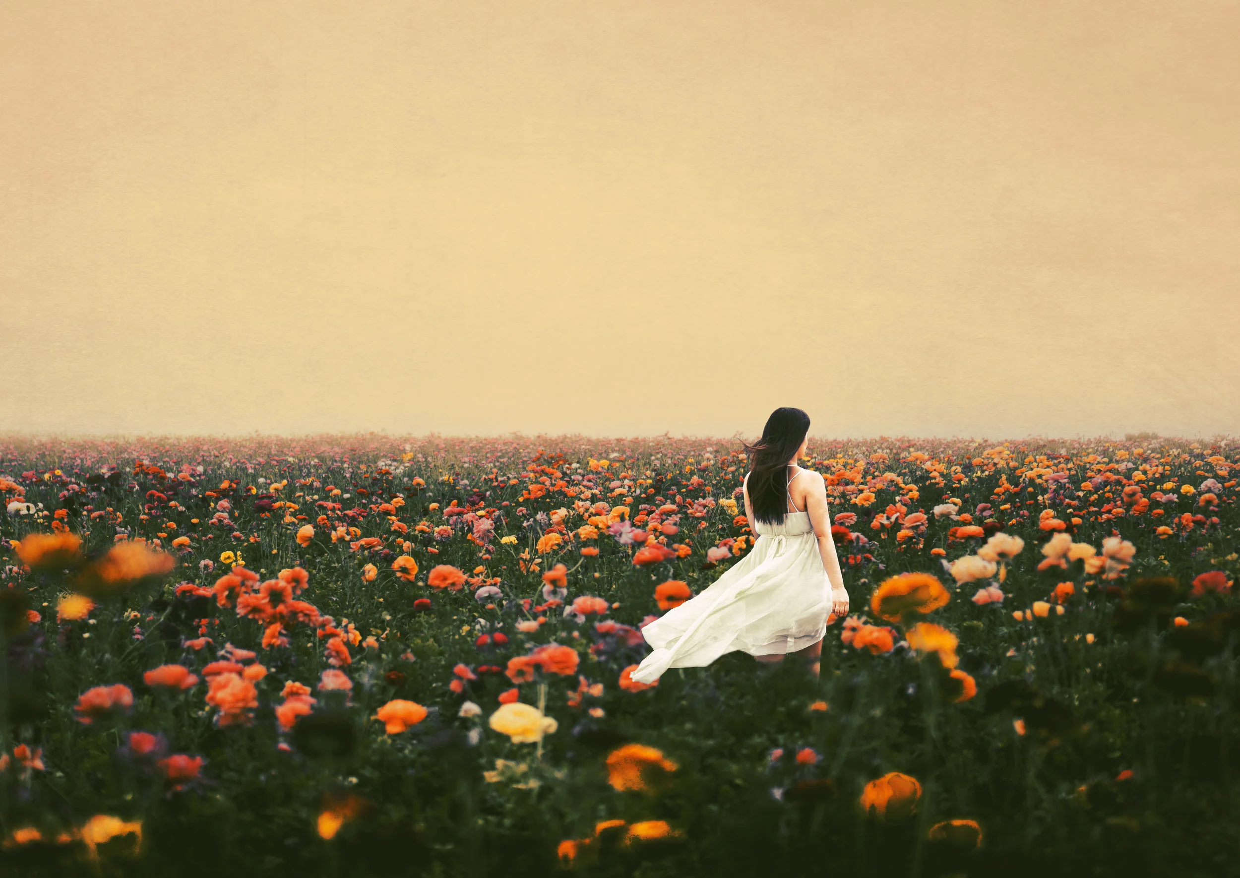 You Have Given Me The Courage To Be All That I Can