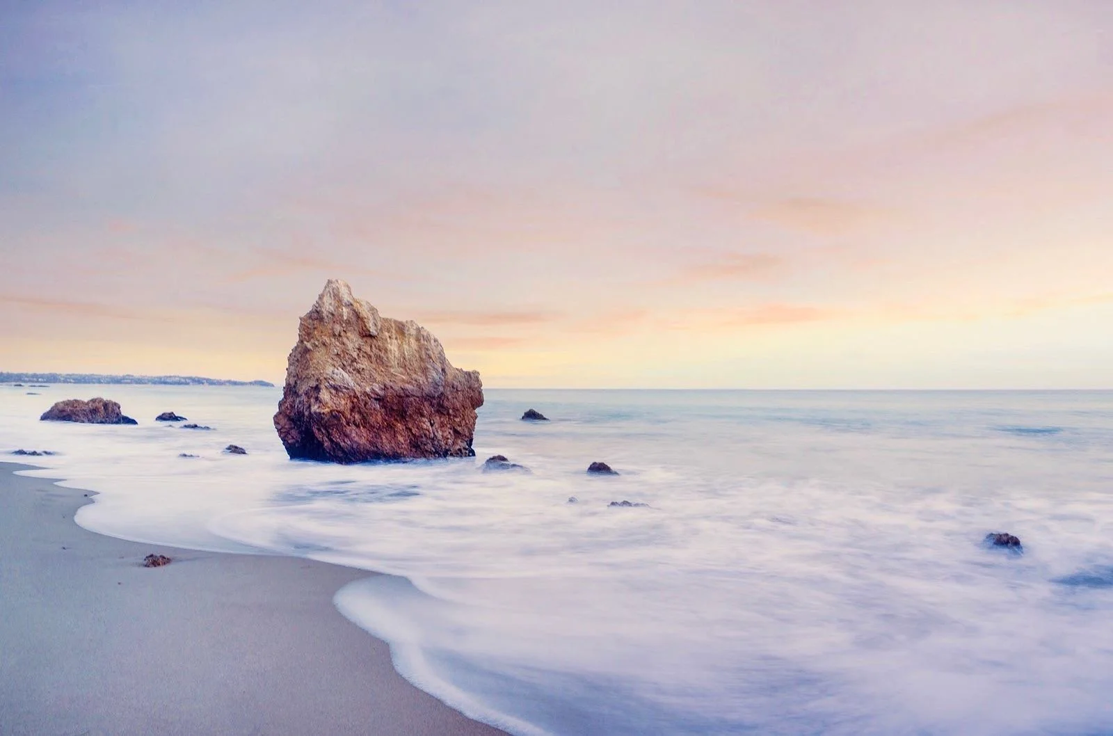El Matador I
