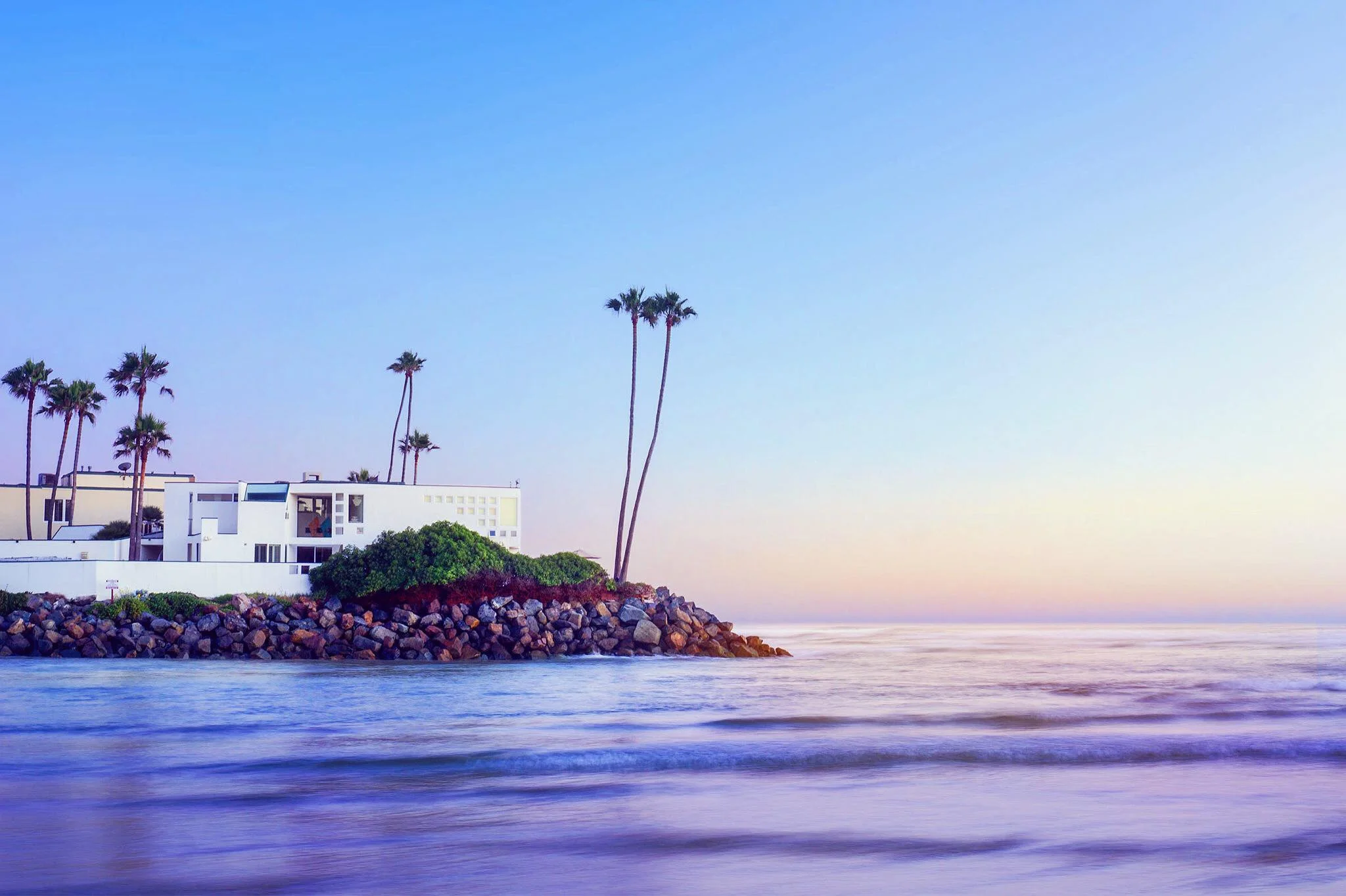 Del Mar Dog Beach