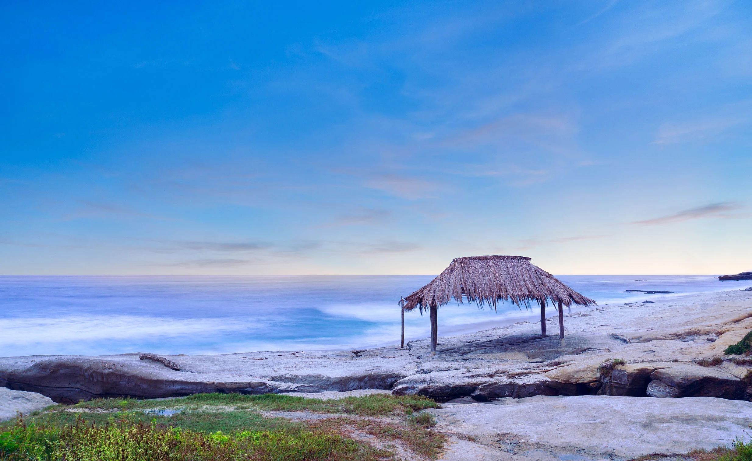 The Shack