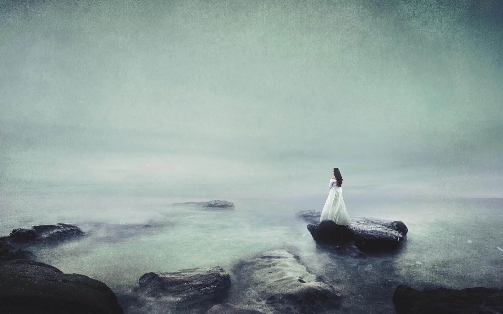 I Remind Myself of What I Lost That Night, My Love. In The Thrill of it All.
