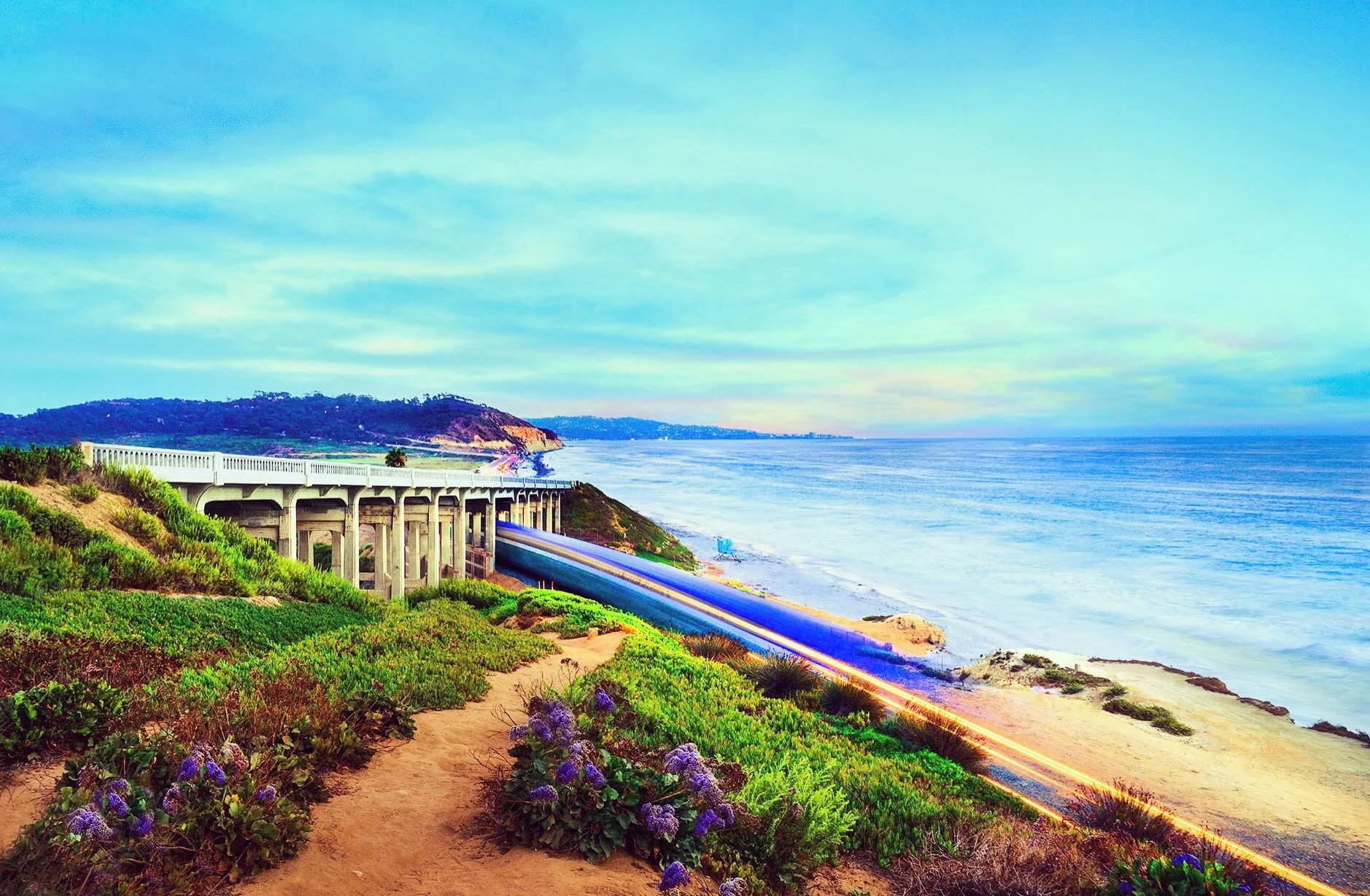 Del Mar, CA