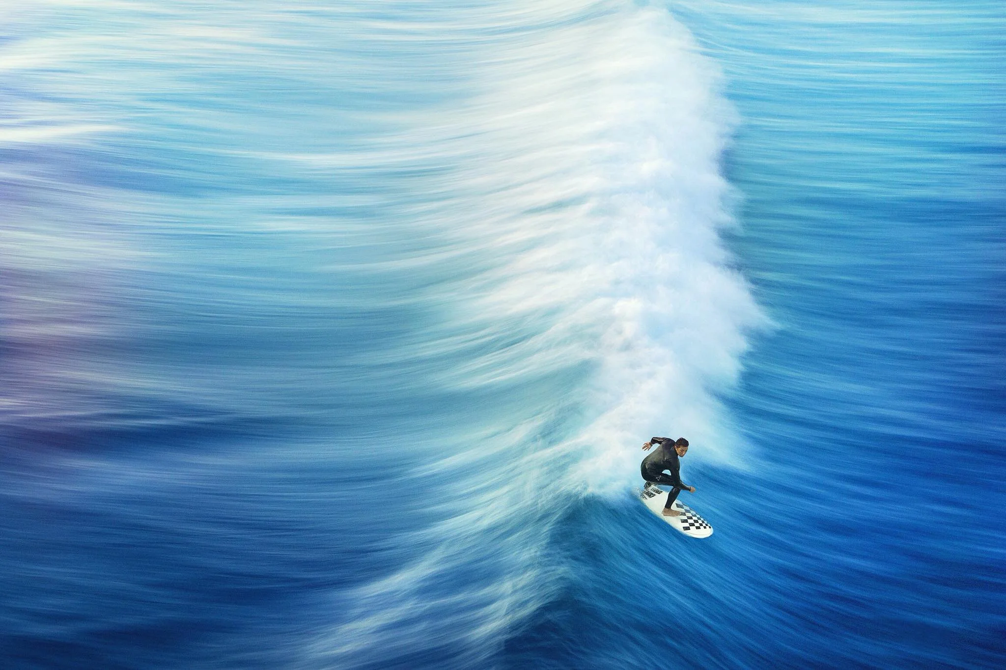 Slipping Away