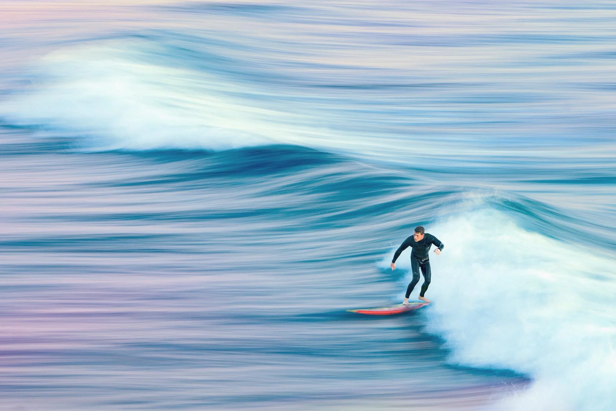 Unicorn Waves