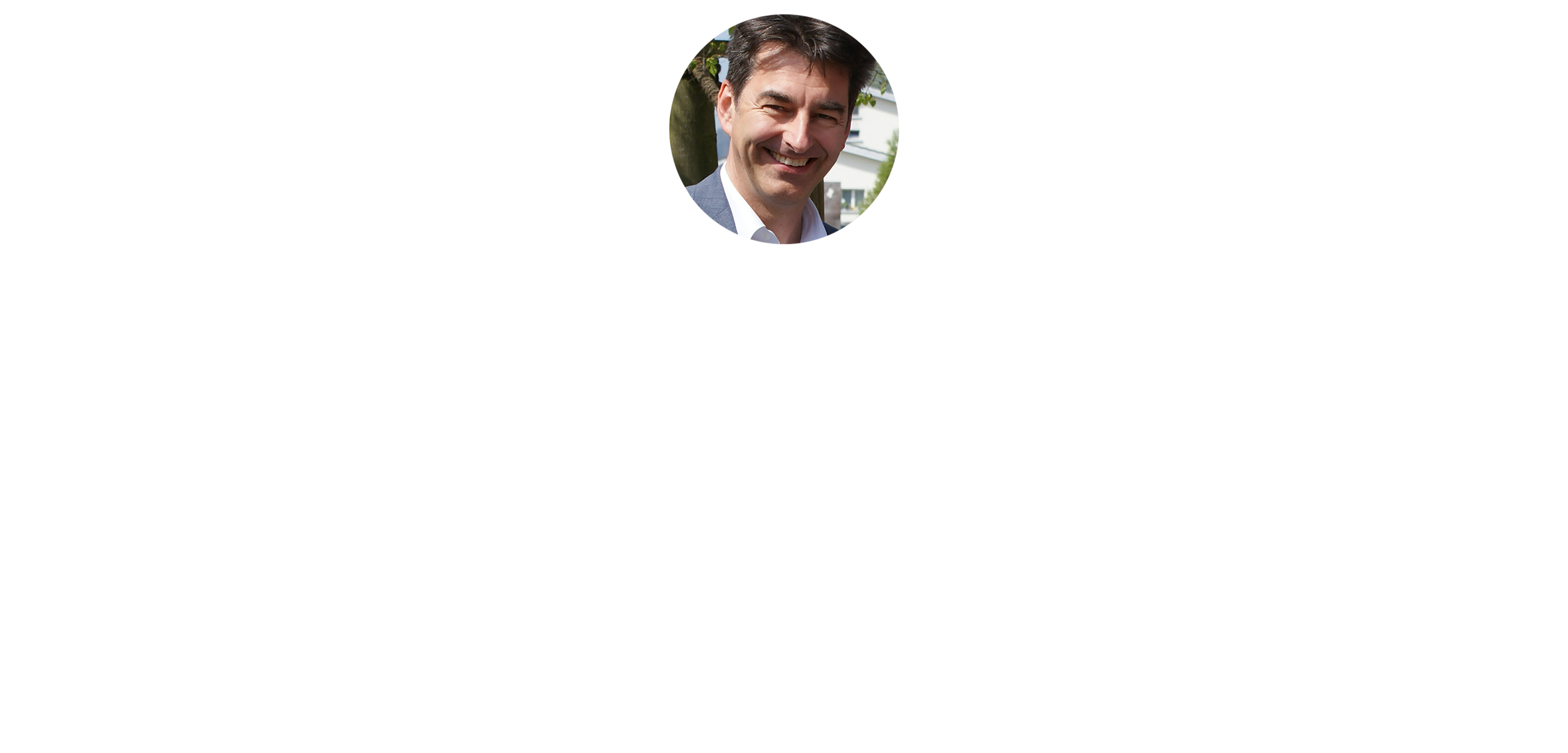 André von Steiger Präsident - United Against Waste "Als Präsident von United Against Waste schätze ich die fundierten Branchenkenntnisse von Foodways. Ich kann jederzeit auf die zuverlässige Unterstützung bei der Erreichung des Vereinszieles zählen. Das dynamische Team überrascht mich immer wieder mit einer offenen Herangehensweise und innovativen Lösungsansätzen für eine nachhaltige Food-Branche."