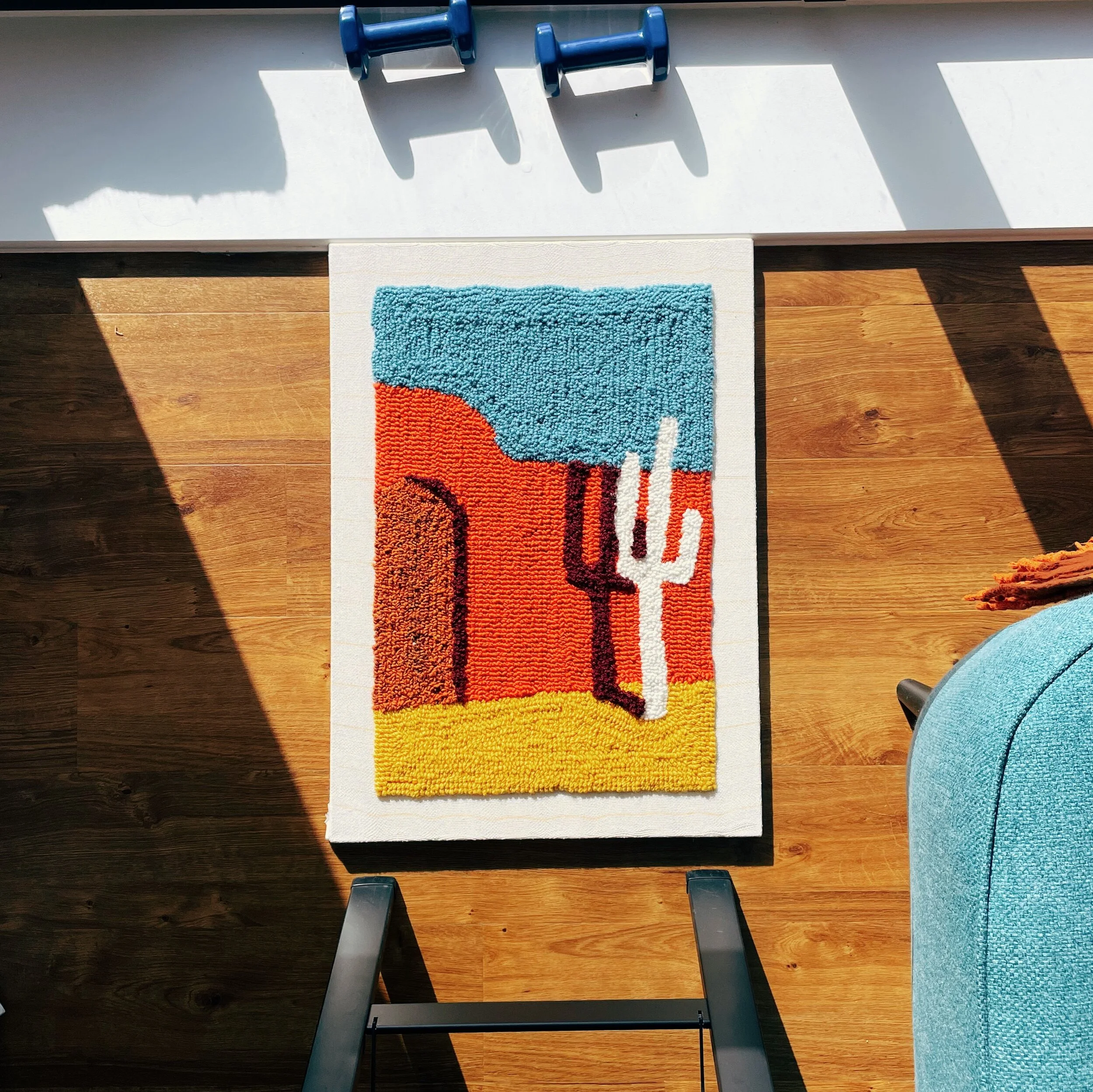 rug saguaro shadow.jpeg