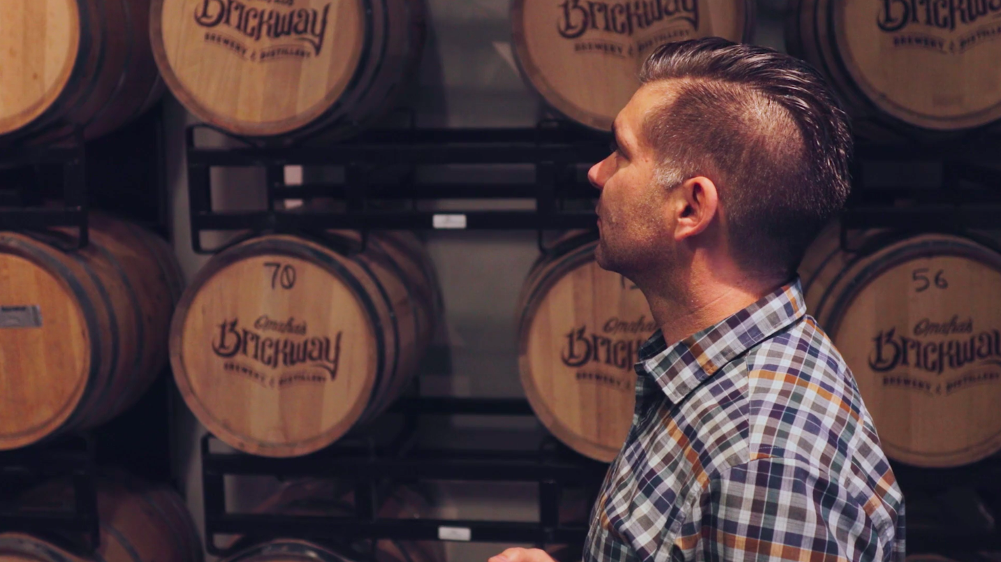 LOCAL Beer, Patio and Kitchen