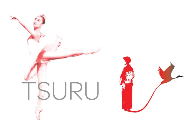 Asia Society Presents! TSURU