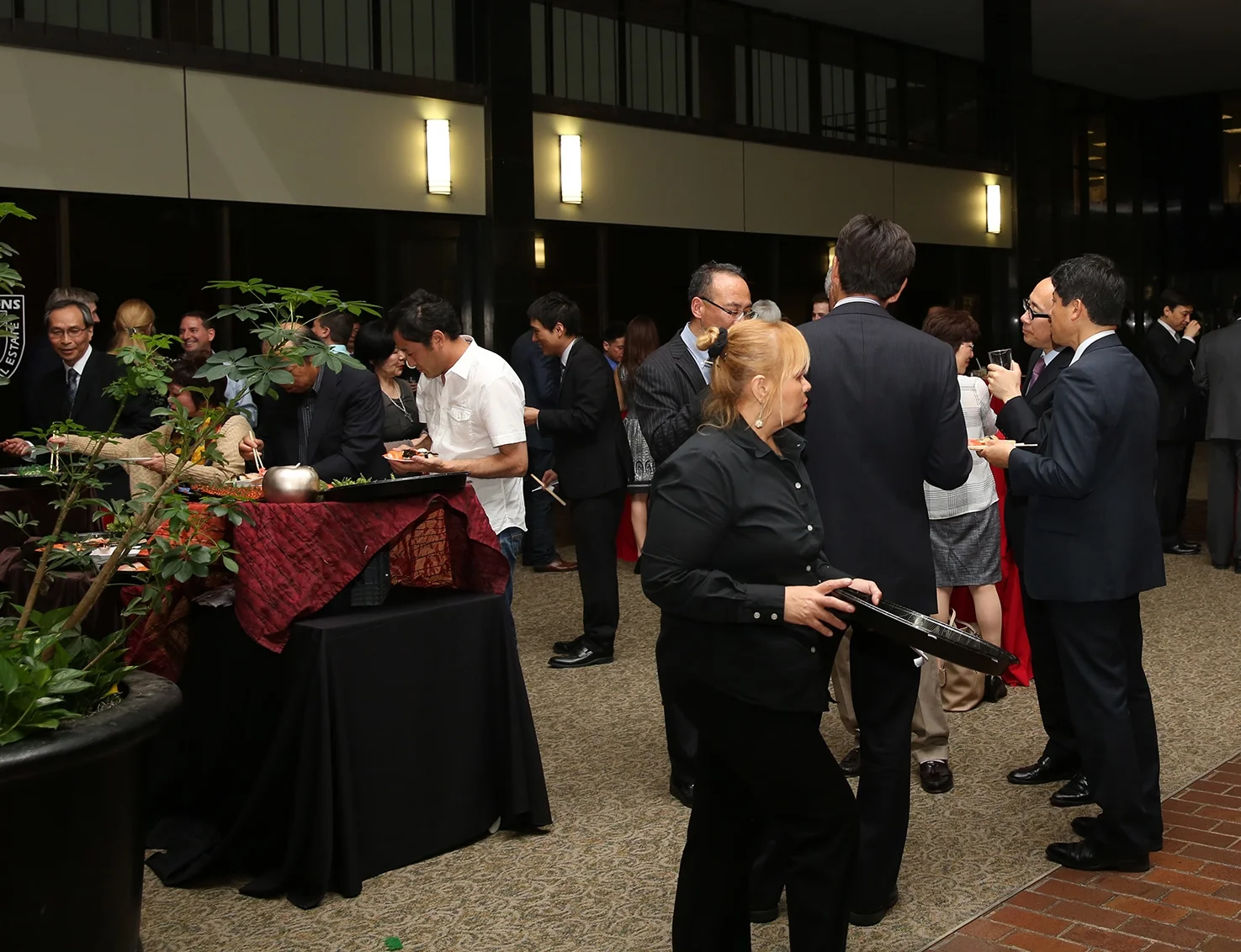 JASH Annual Meeting and Members Social