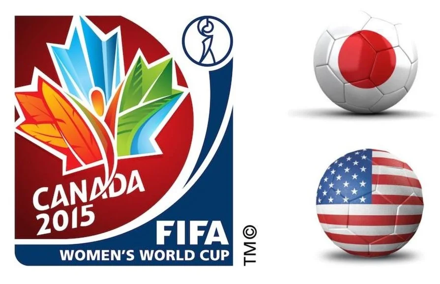 FIFA Women's World Cup Finals Watch Party