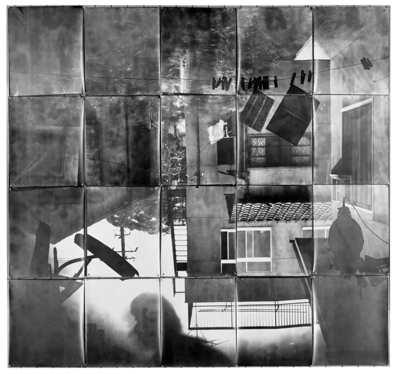 JASH Tour: "For a New World to Come"