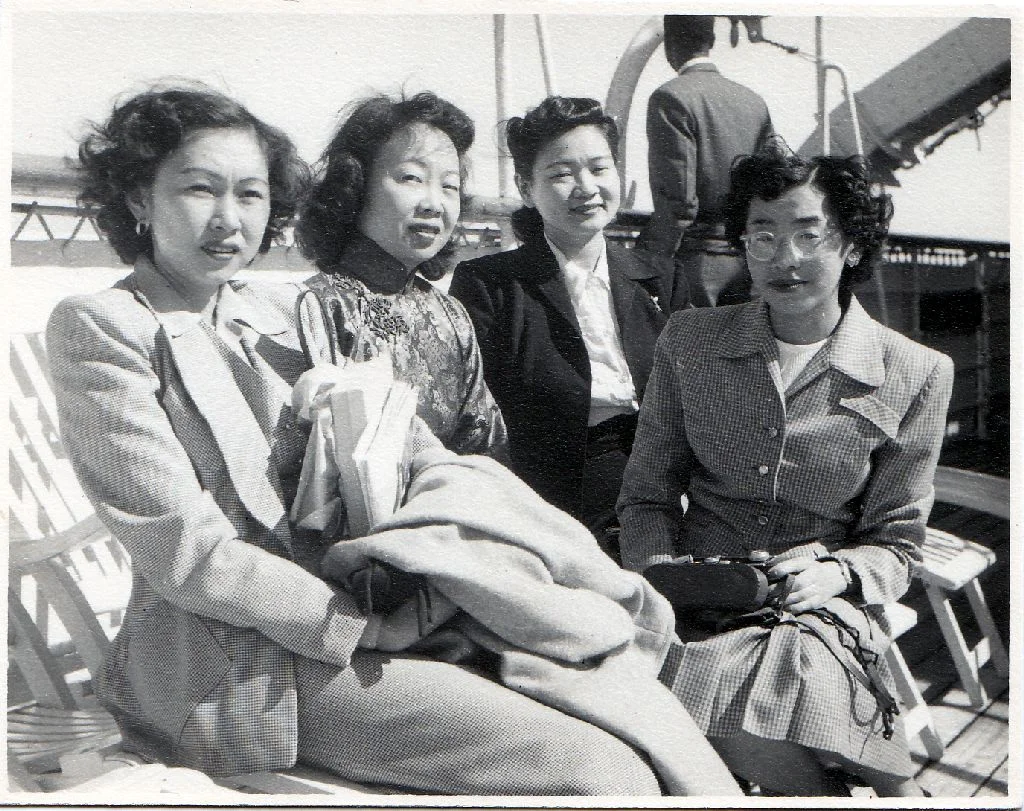 Memories of A Nuclear Age