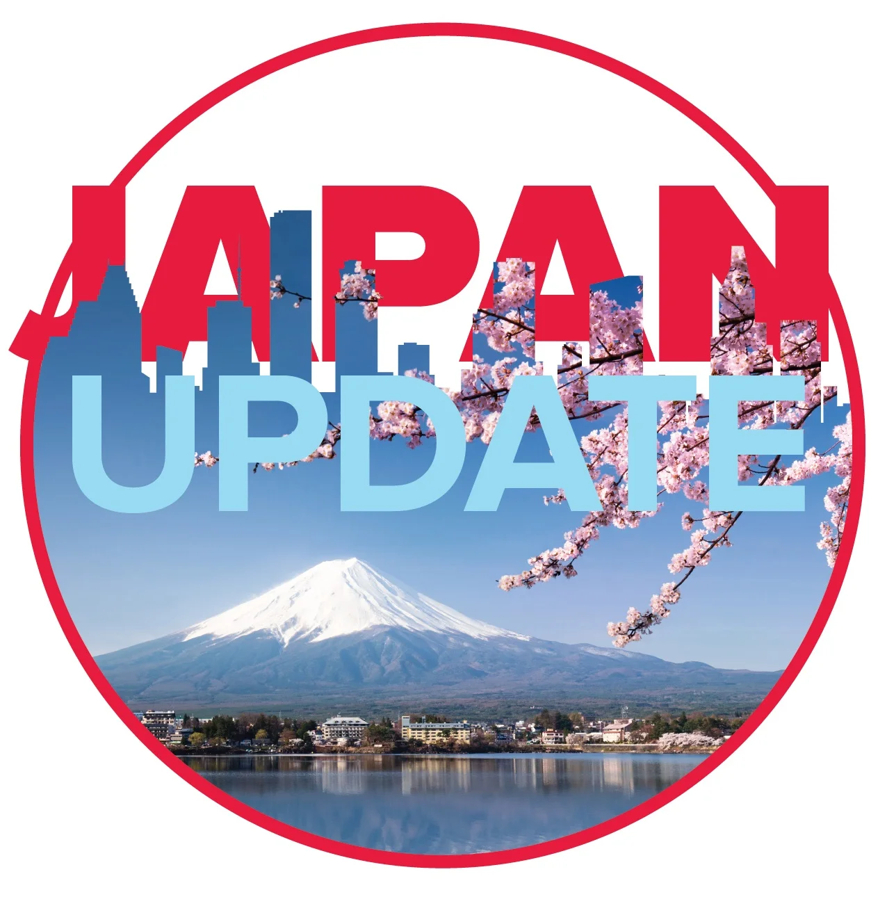 Japan Update Houston Conference 2017