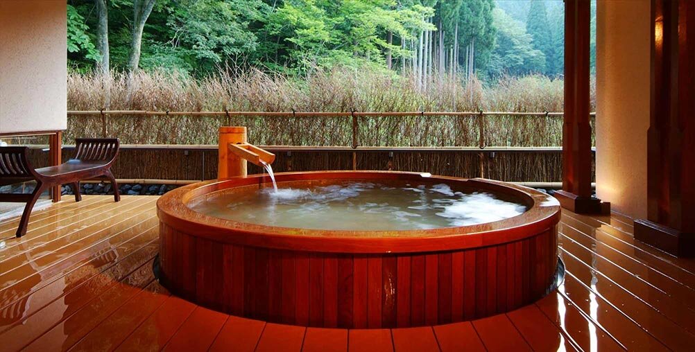 [online] Cgpny Presents I Love Yu Japanese Bath Houses Hot Springs And How To Soak Up The