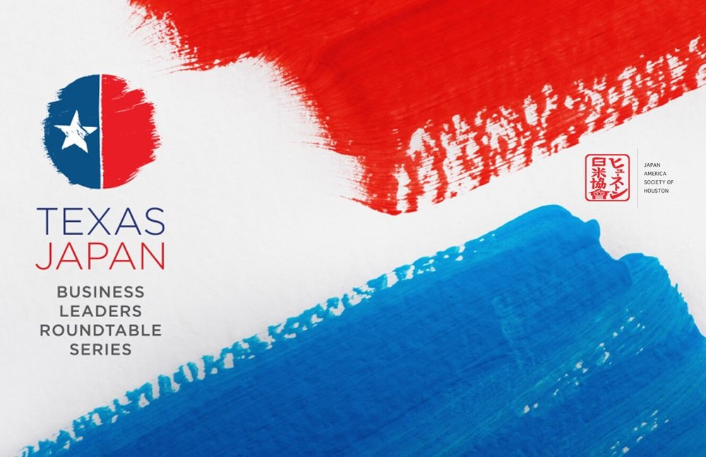 About TexasJapan Business Leaders Roundtable — JapanAmerica Society