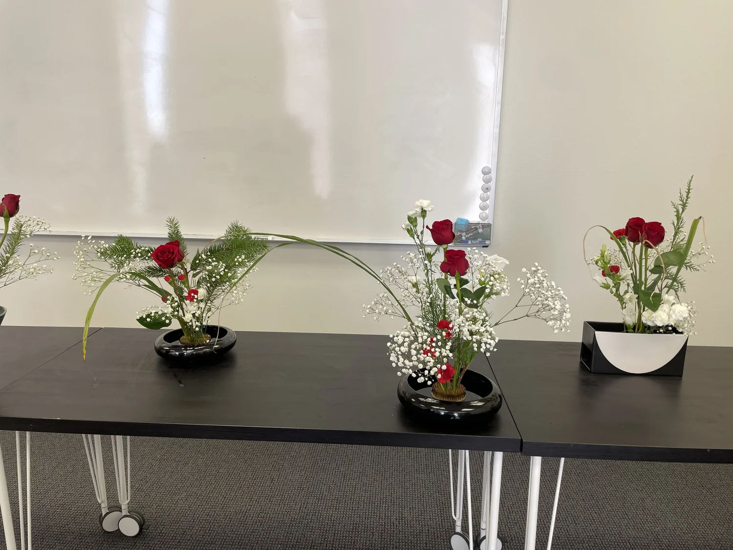 Ikebana Returns to JASH Fall 2022 — Japan-America Society of Houston