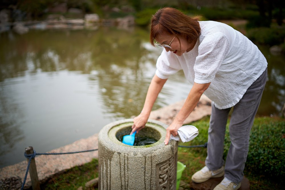 2023-12-02 Hermann Park - Japanese Garden Cleanup Volunteers - 0358.jpg