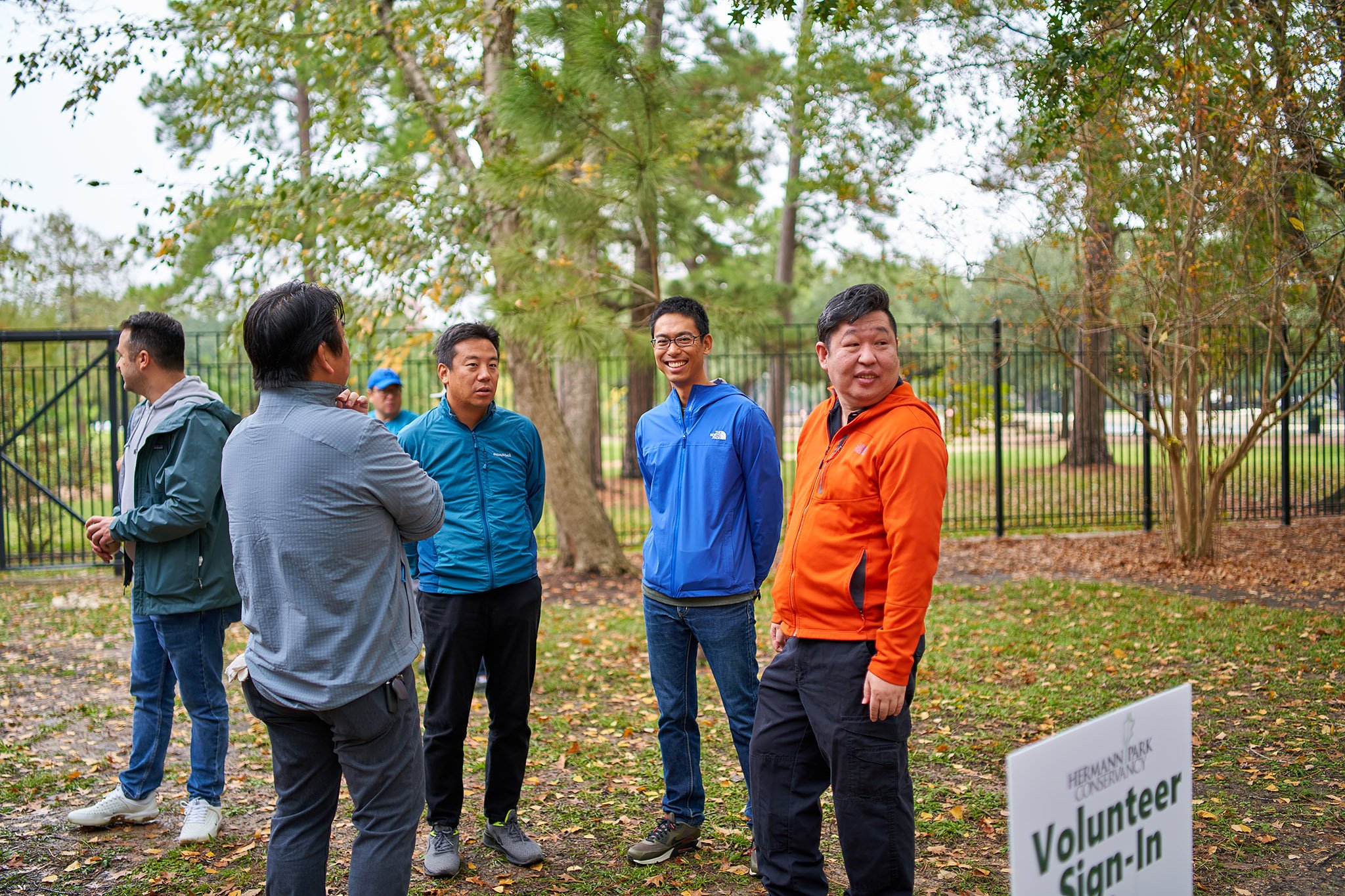 2023-12-02 Hermann Park - Japanese Garden Cleanup Volunteers - 0121.jpg