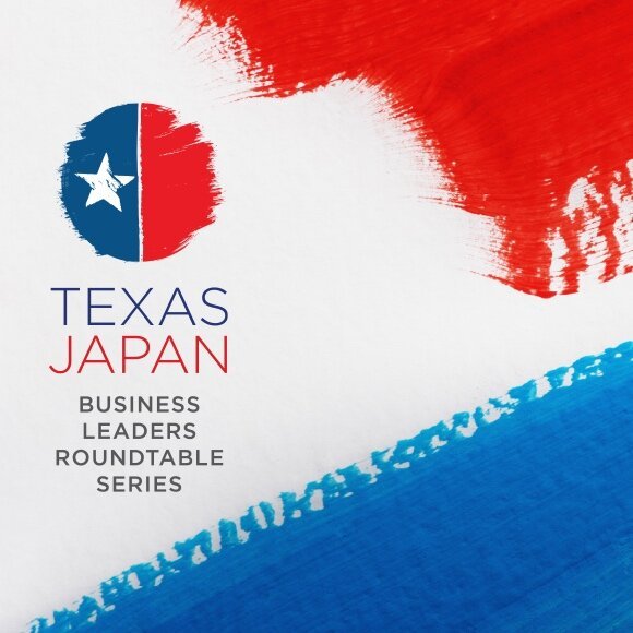 Japan–Texas Business Leaders Roundtable Breakfast JASH Corporate Member Registration