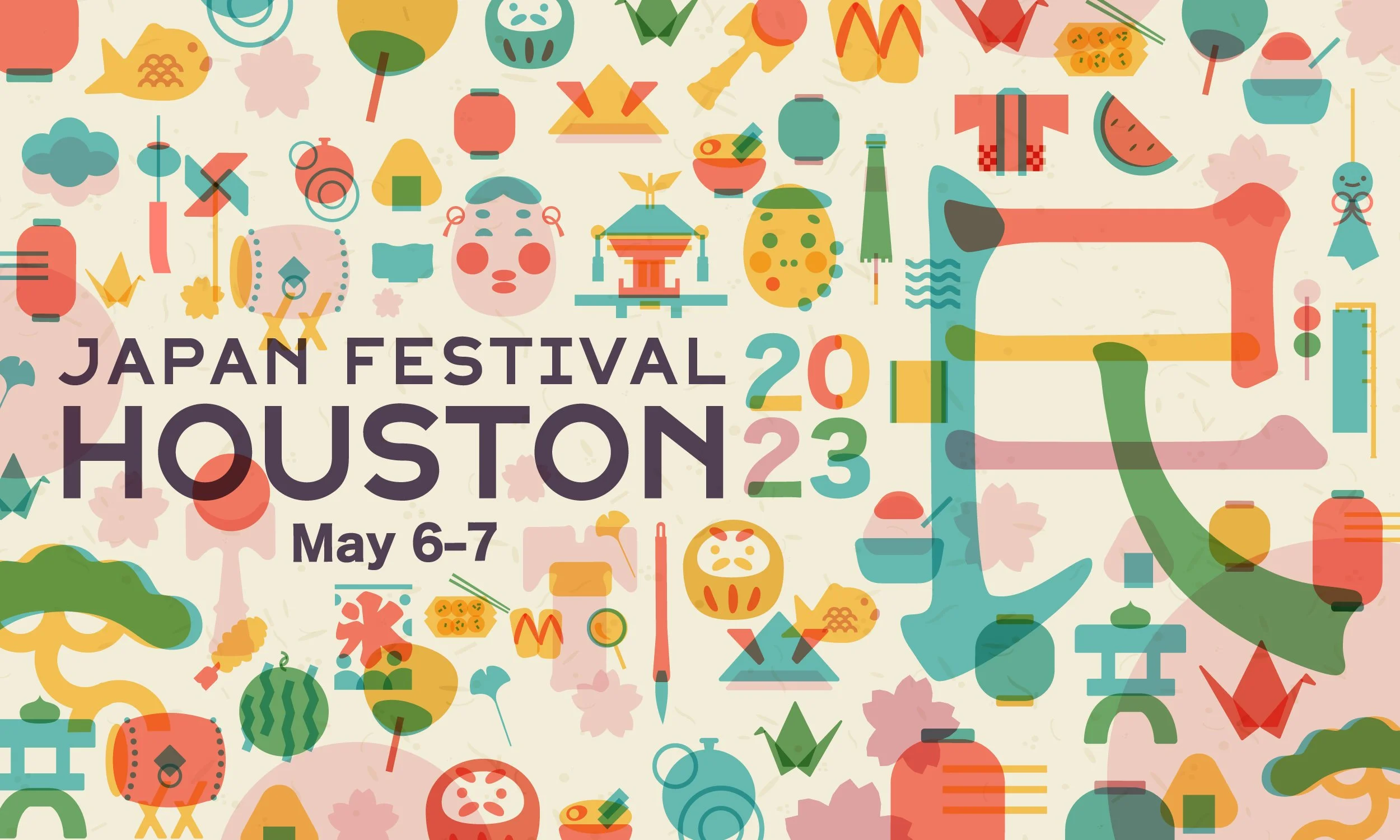 Japan Festival 2023 — JapanAmerica Society of Houston