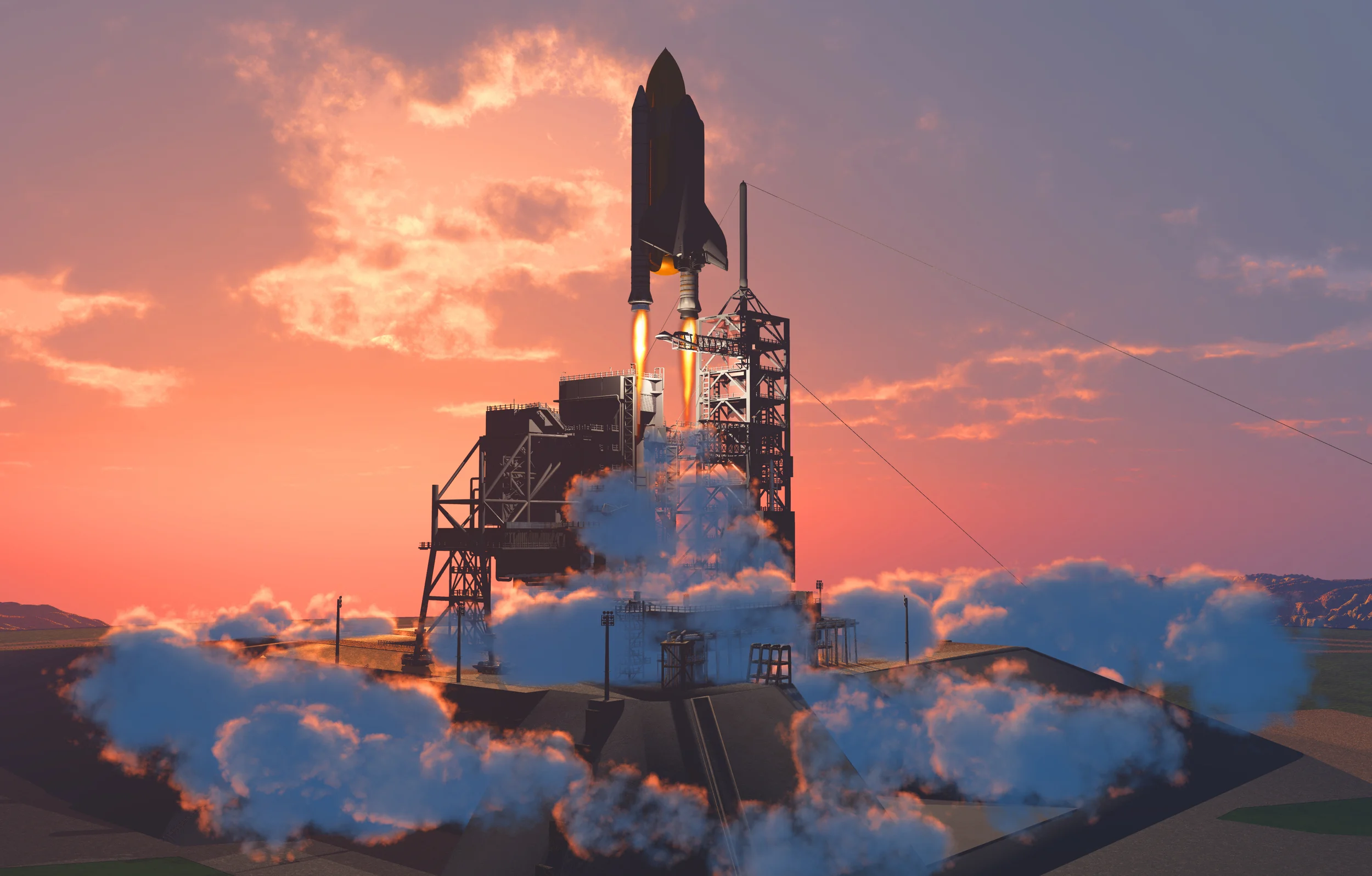 Why Yes, I am a Rocket Scientist!