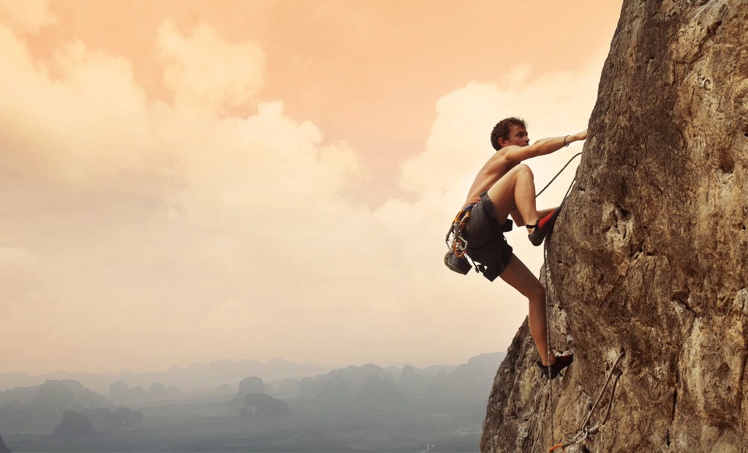 Stretch Objectives