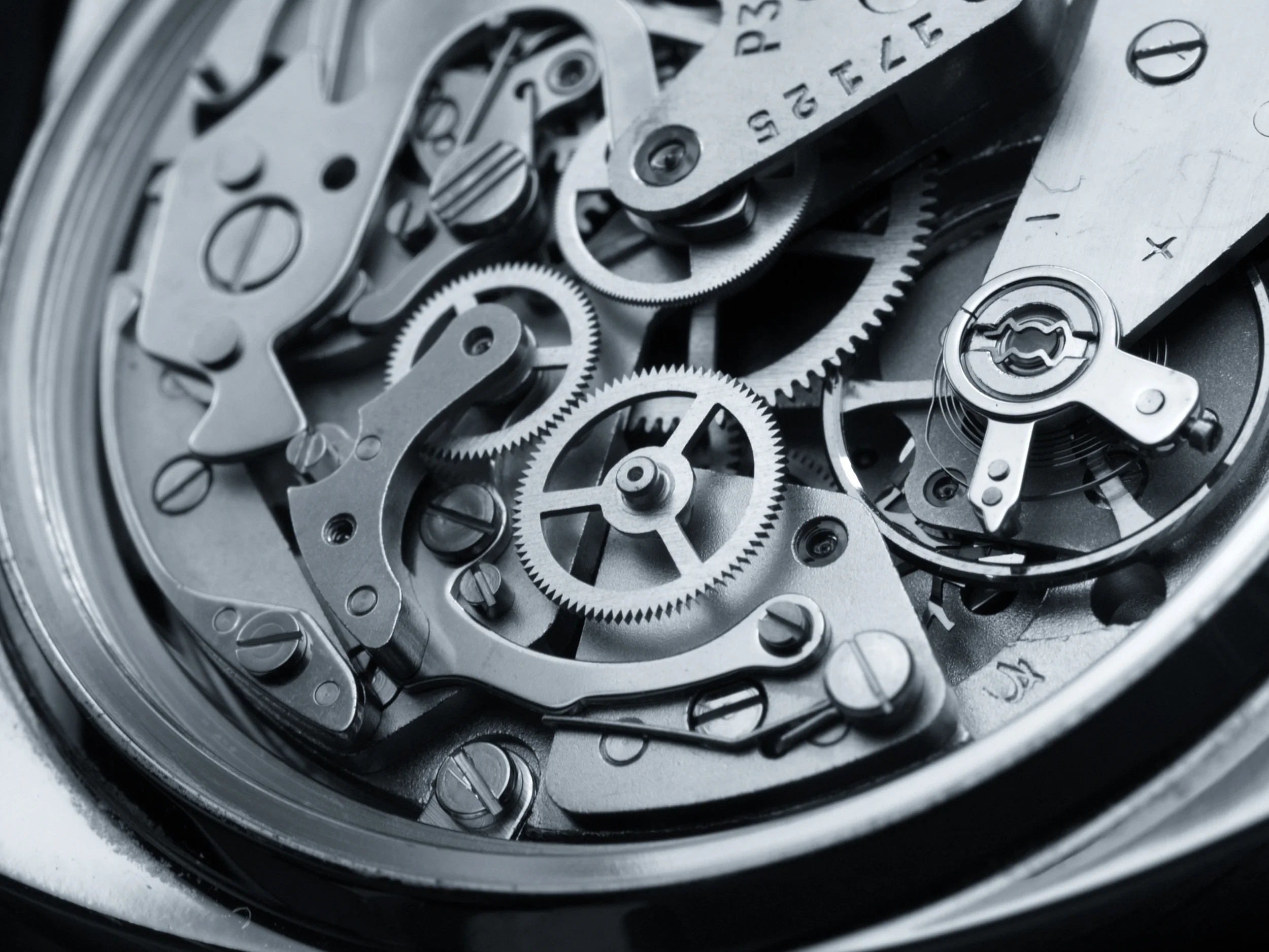 Are You Spending All Your Time?
