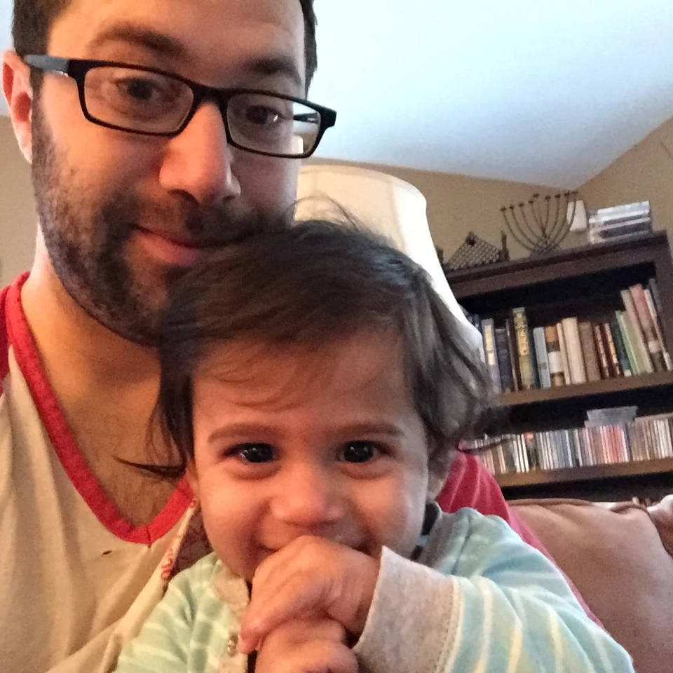 Let's Give DC Dads a Happy Father’s Day!