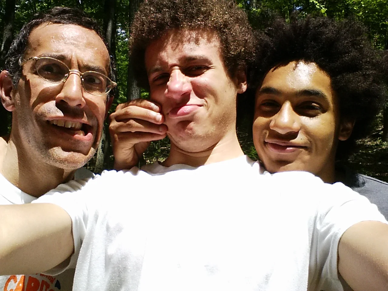 Happy Father's Day!