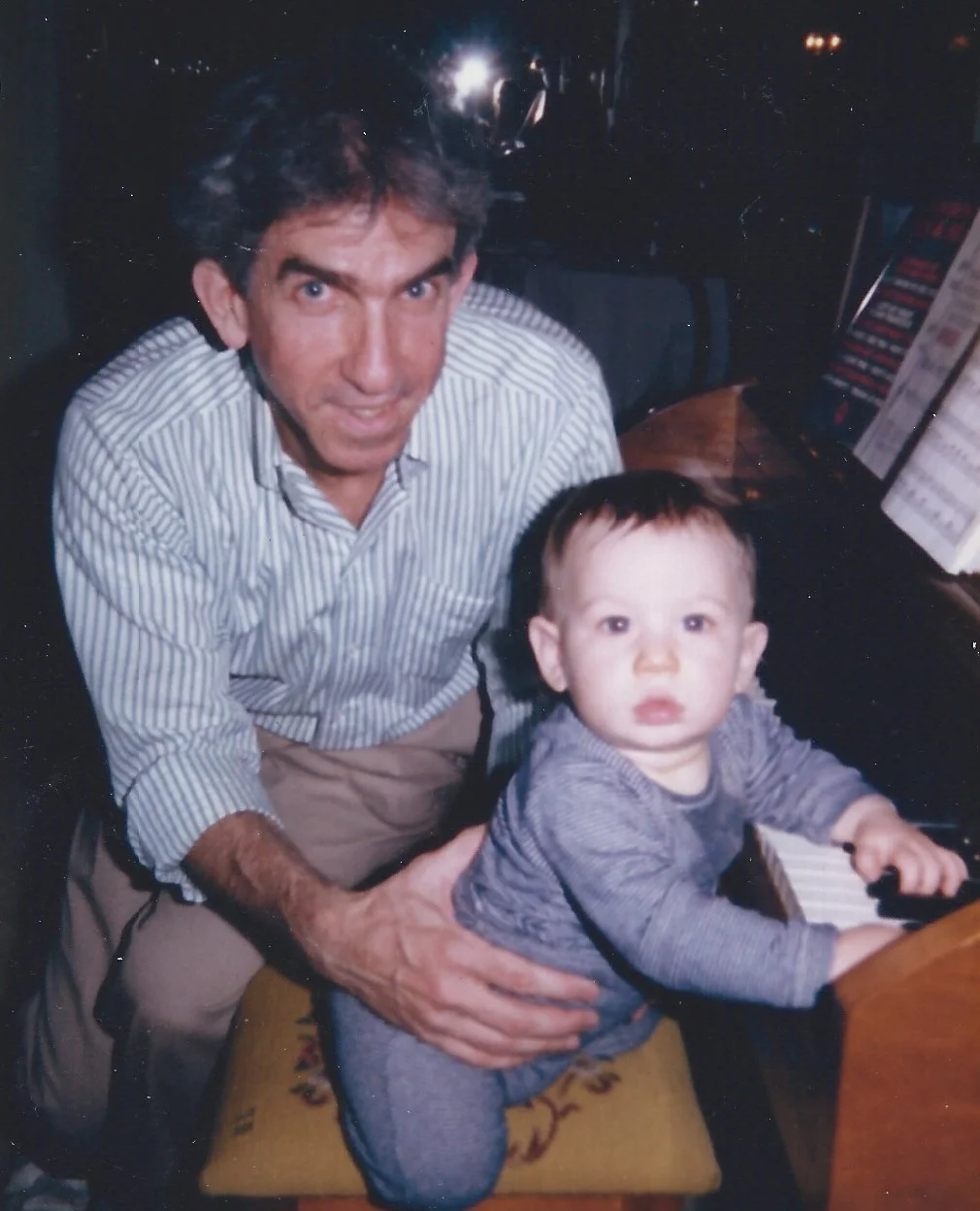 Sam Jewler’s parents reflect: