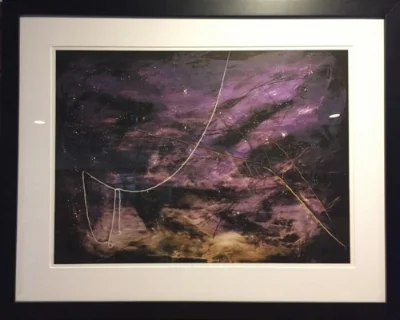 "twilight with you" Juror's Honorable Mention, juror Jennifer Schlesinger
