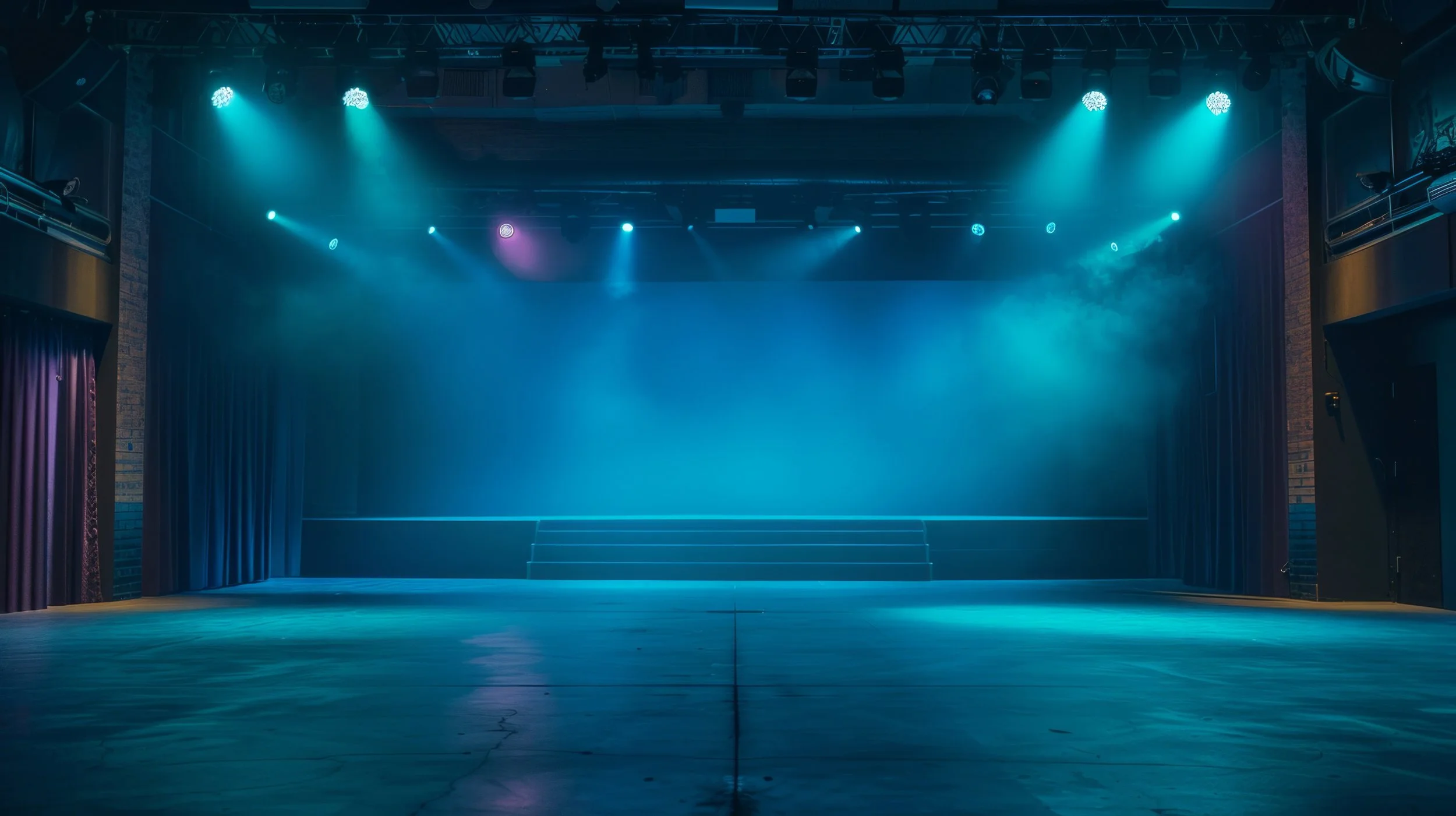 What If Your Event Had No Music