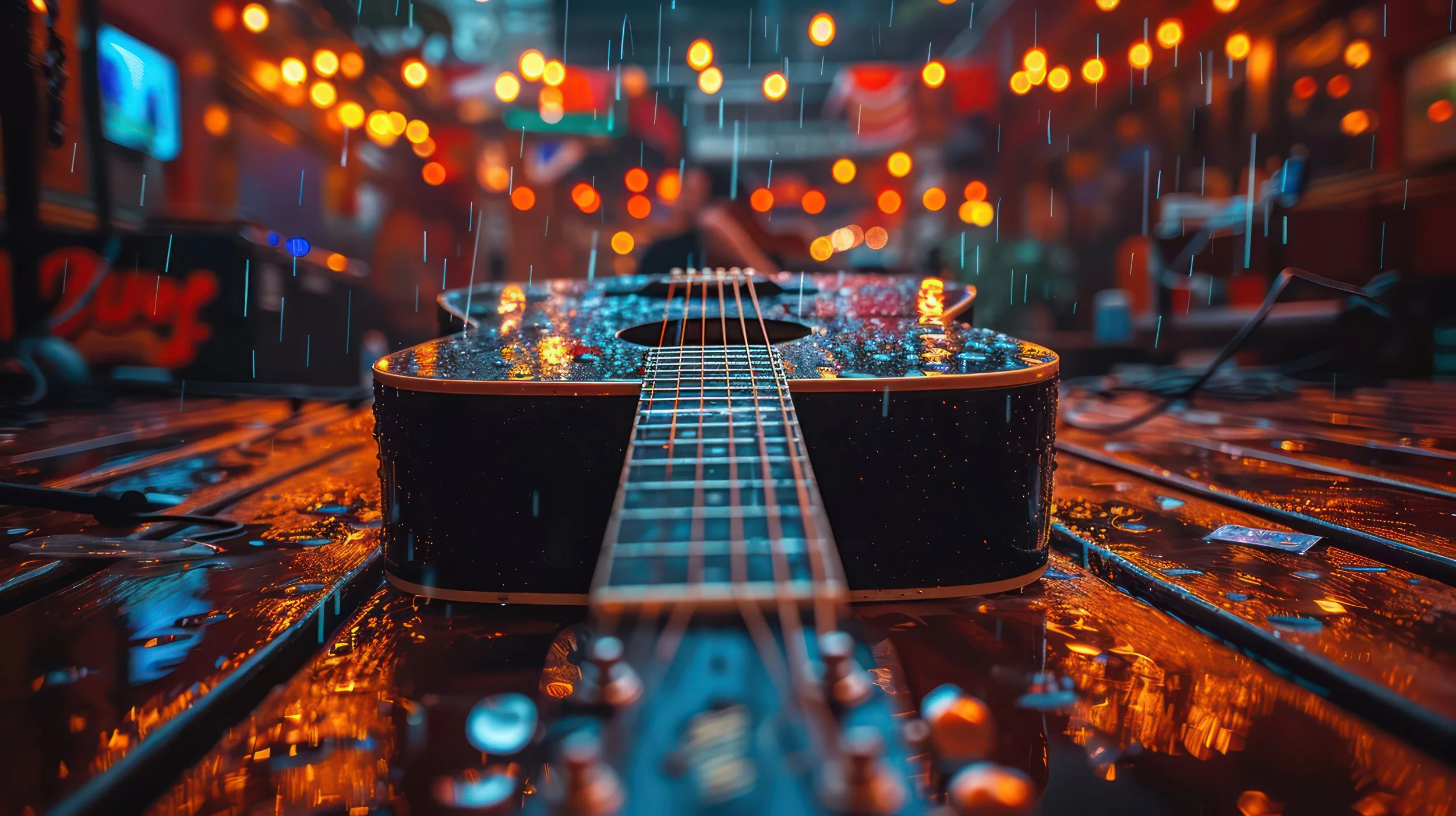 How to Weatherproof Your Event: Tips for Planning Around Rain, Wind, and Surprises