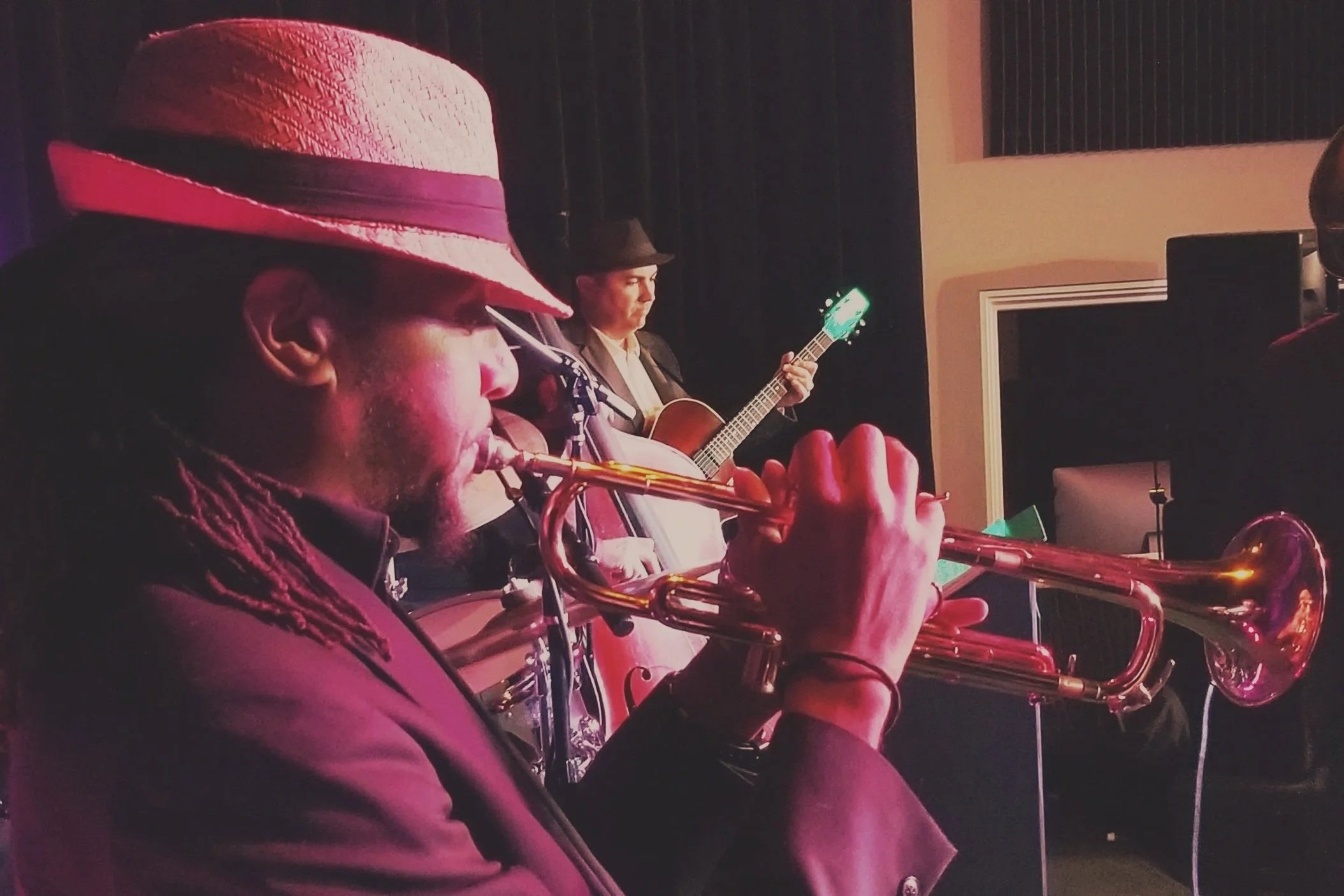 What Is Jazz? Exploring the History, Improvisation, and Influence of a Living Music