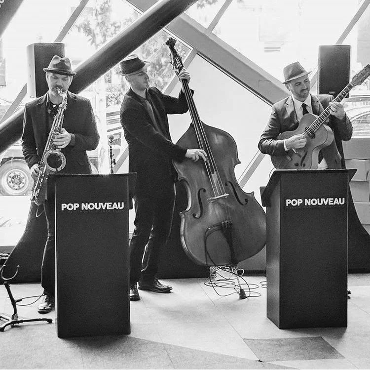 The Micro-Adventure Guide to Jazz in Southern California