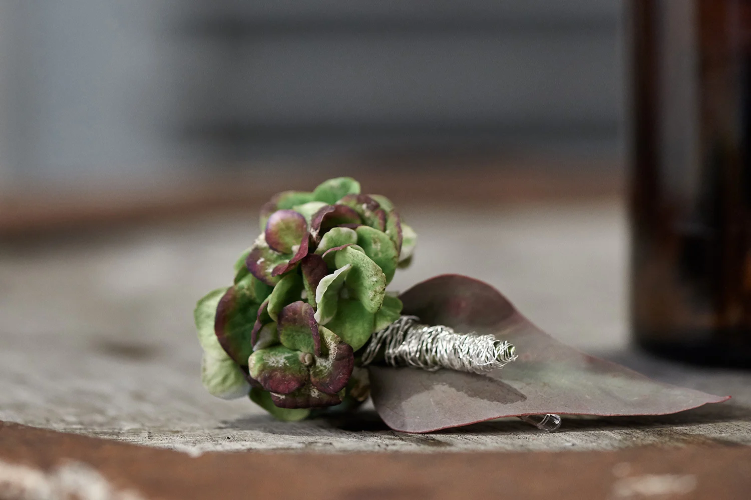 Fotografie Sieben Rosen Floristik & Wohndesign