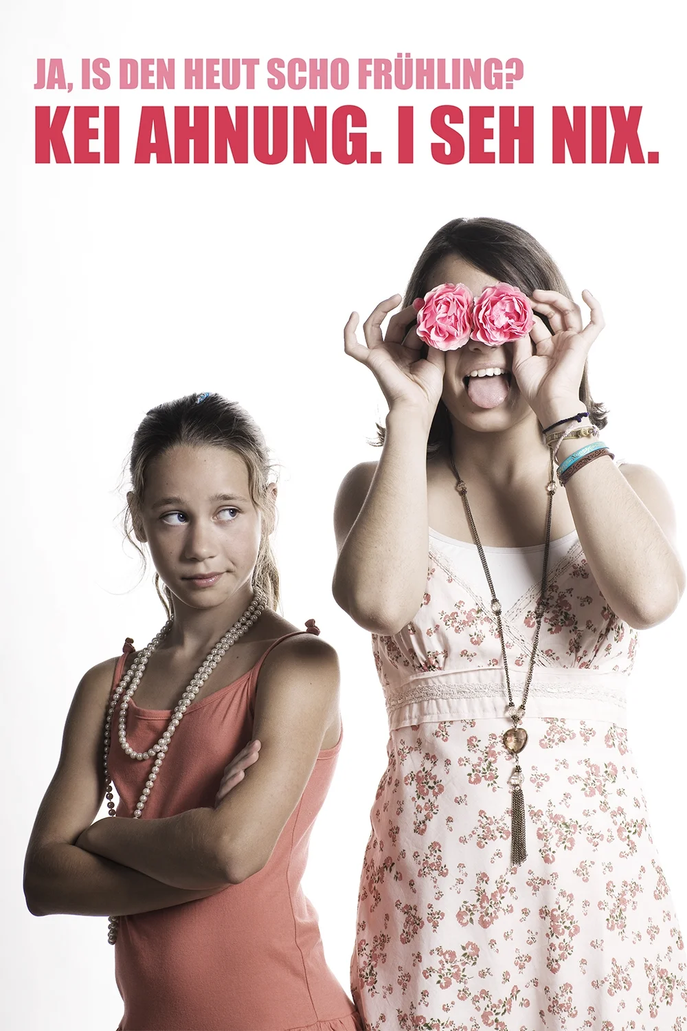 Kids im Studio