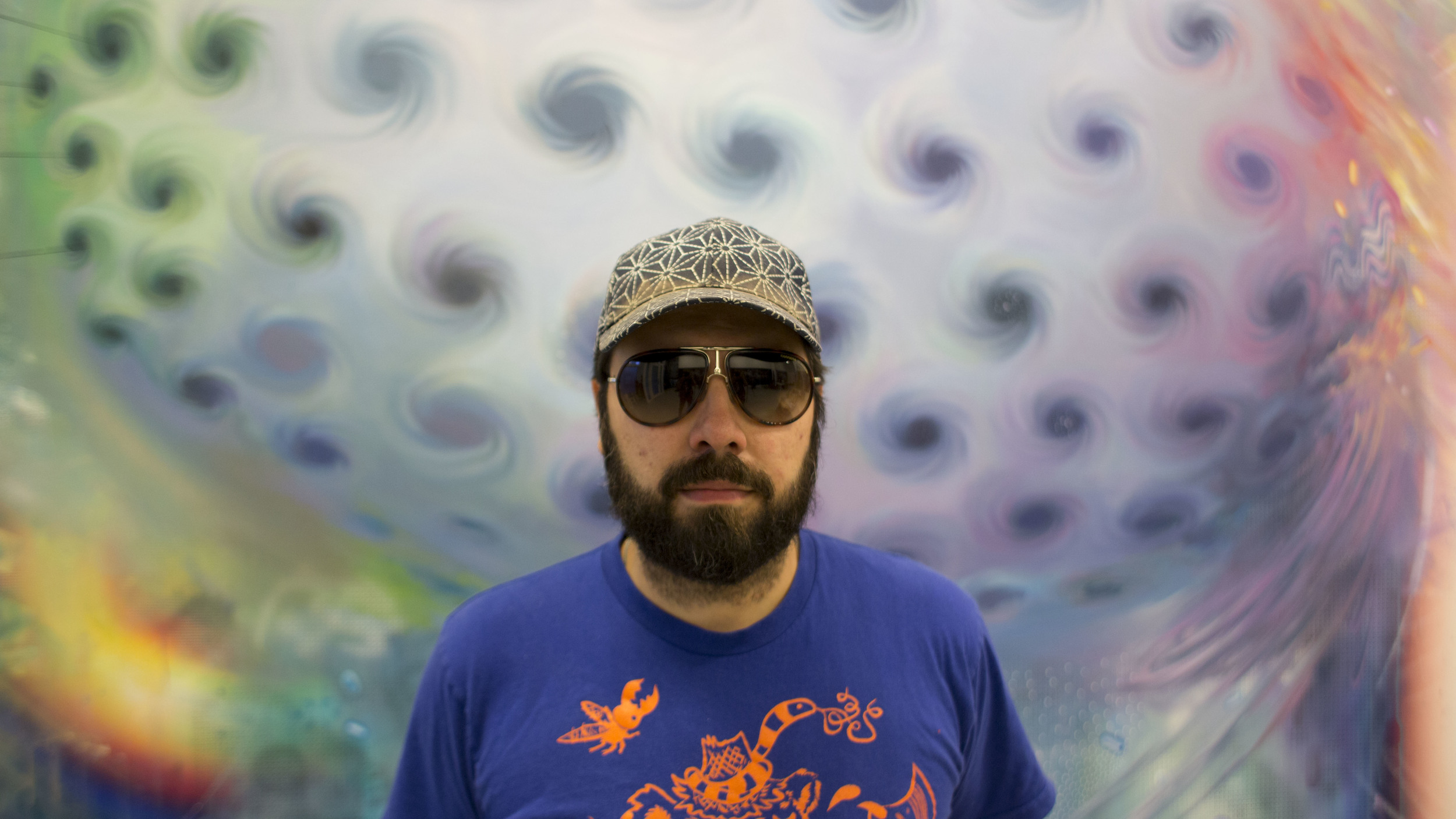 Mars-1 - Artist