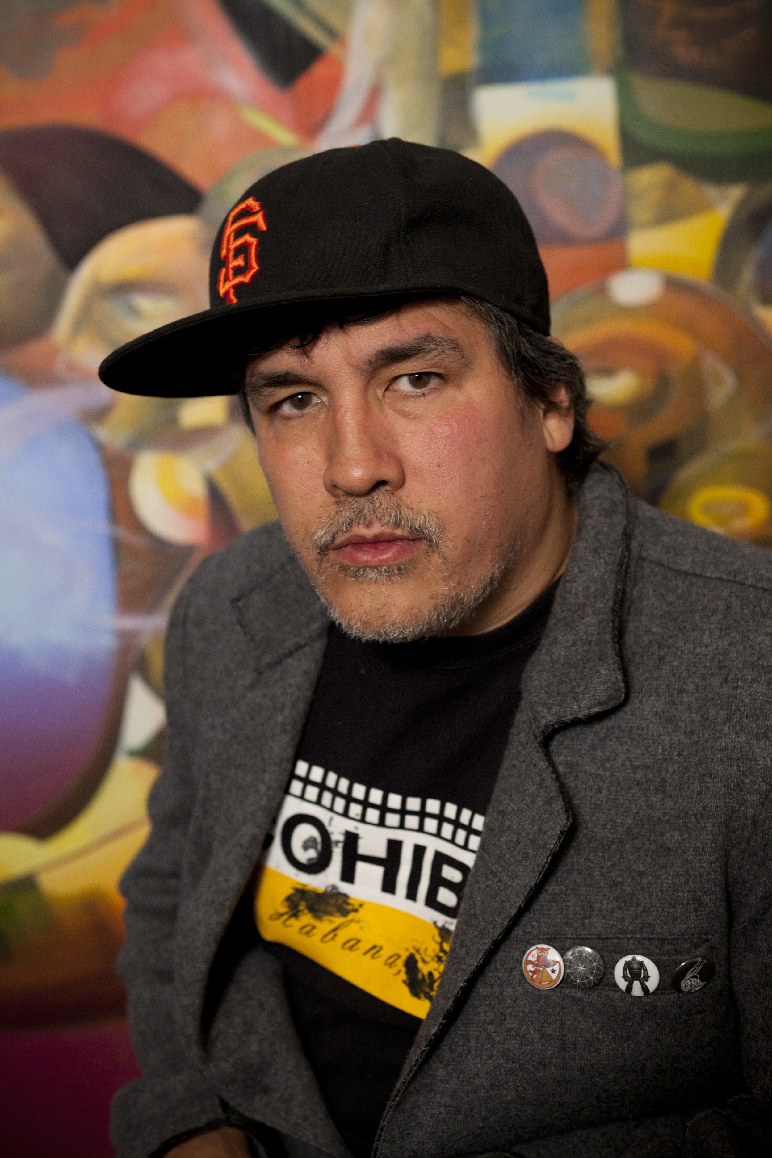 Doze Green - Artist