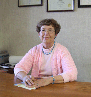  Delia Gaskins