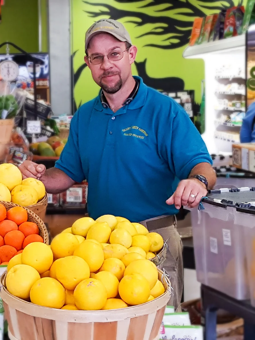 Meet Jesse Micander of Micander Enterprises LLC. Tucson, Arizona
