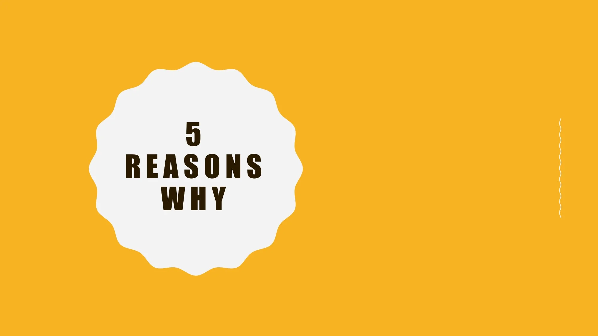 Start with Why, by Erin Heeney — Praxis Performance Group Inc.