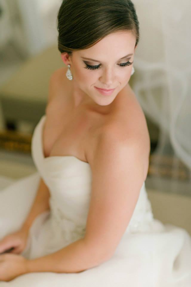 Sarah by Arden Prucha Photography (a HITCHED EVENTS client)