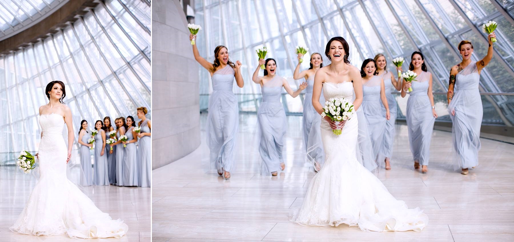 Lindsay by Jenny Martell Photography (a HITCHED Events Wedding)