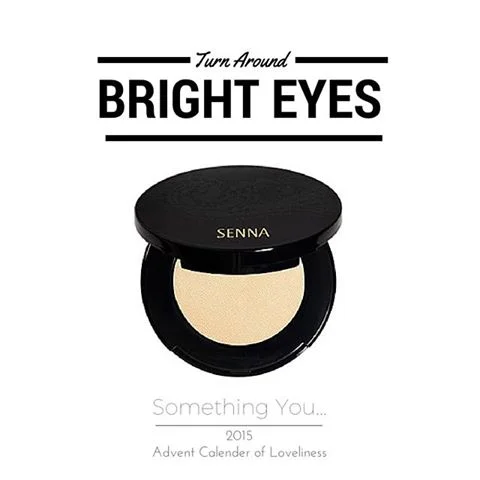 Turn Around, Bright Eyes!