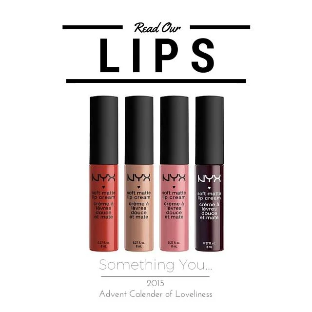Read Our Lips