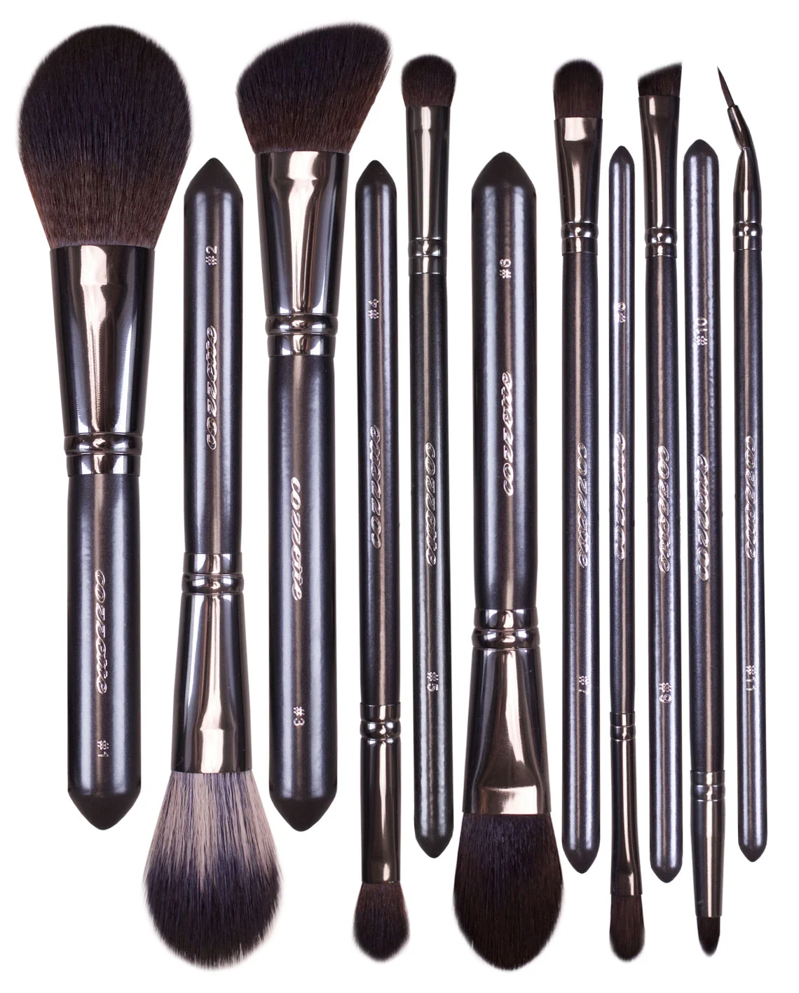 Spotlight: Brushes